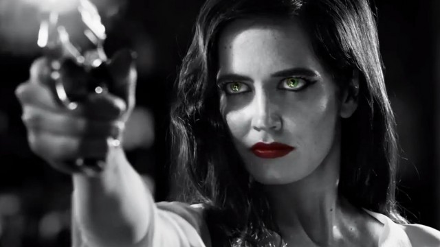 Sin City 2 - Footage 6