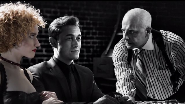 Sin City 2 - Footage 7