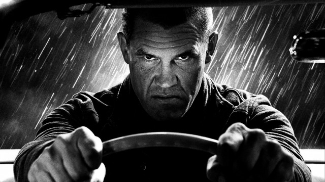 Sin City 2 - Footage 9