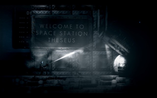 The Swapper - Gameplay 1