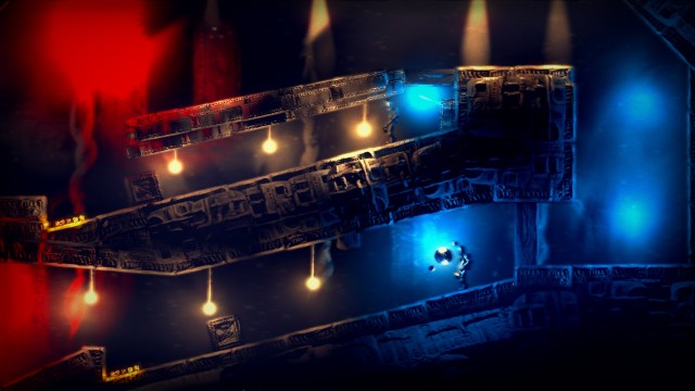 The Swapper - Gameplay 10