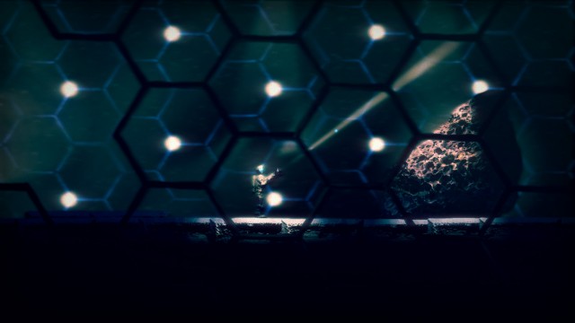 The Swapper - Gameplay 11