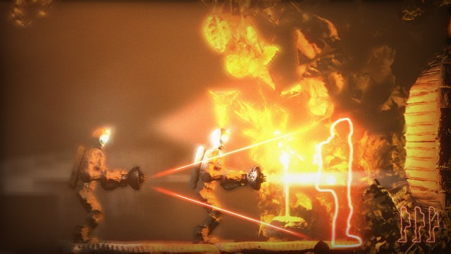 The Swapper - Gameplay 3