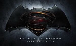 Batman v Superman - Logo