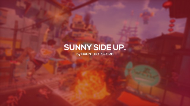 Sunset Overdrive Video Review – What's my age again?