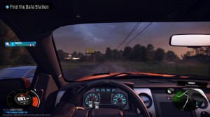 The Crew - Gameplay 1