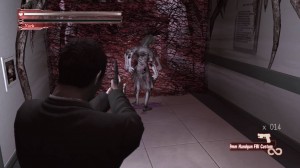 Deadly Premonition - Gameplay