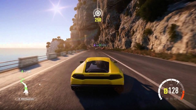 FH2 - Gameplay 1