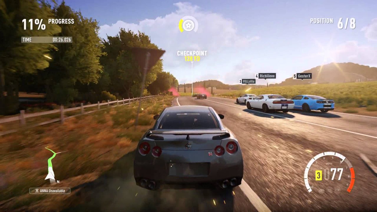 Forza Horizon 1 and Forza Horizon 2 Are Set to Go Offline On August 22 -  mxdwn Games