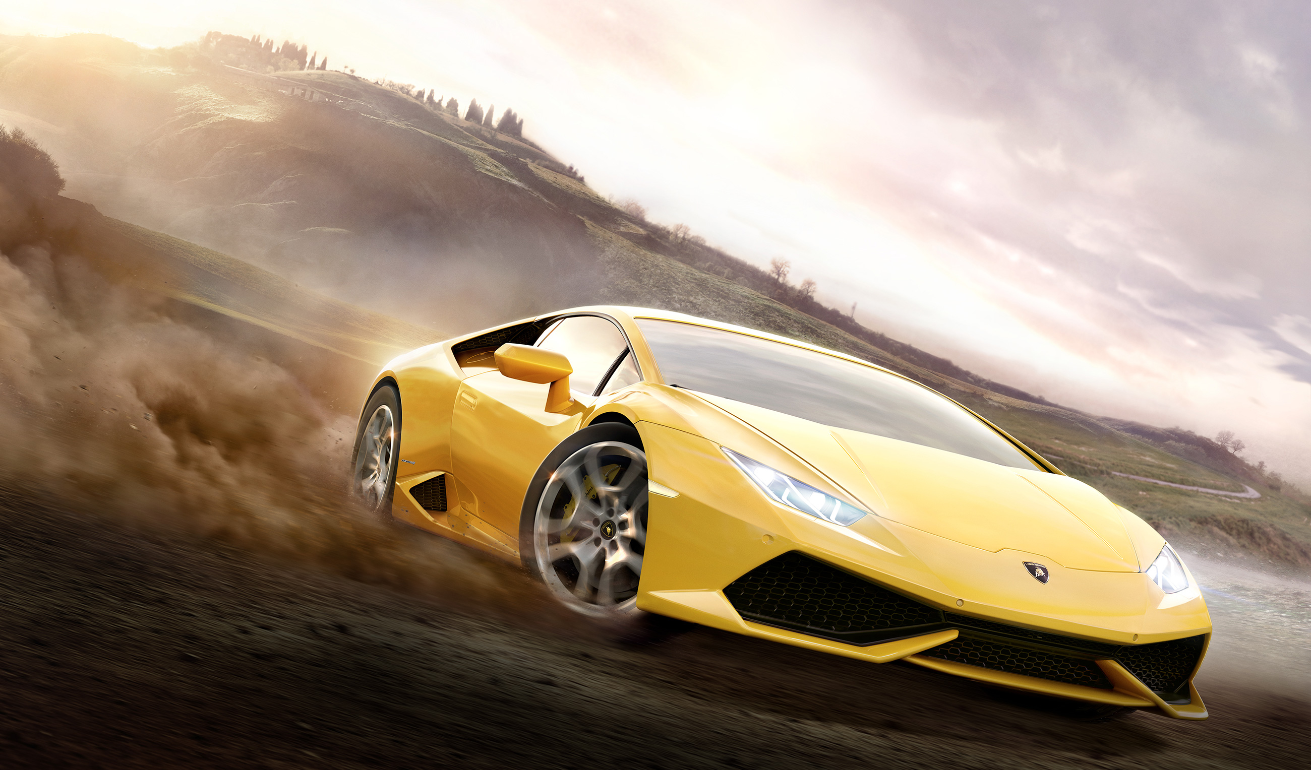 Forza Horizon 2 review: Our full verdict