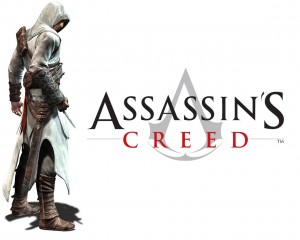 Assassin's Creed - Logo
