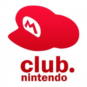 Club Nintendo - Logo