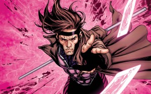 Gambit - Comics