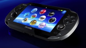 PS Vita - Hardware