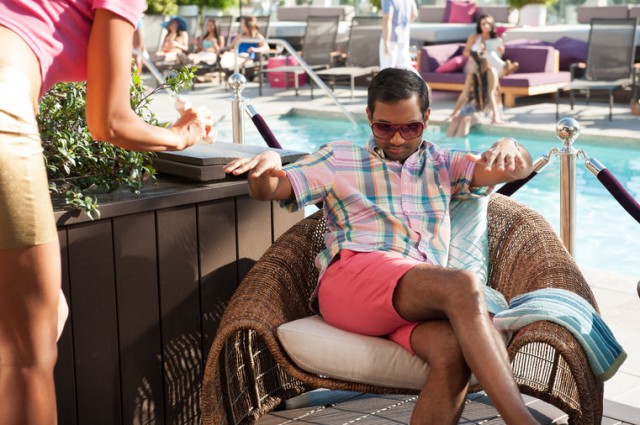 Parks and Recreation