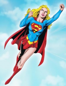Supergirl - DC