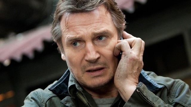Taken 3 - Footage 1