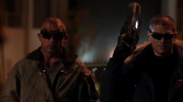 The Flash - Footage 2