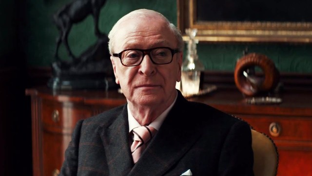 Kingsman - Footage 11