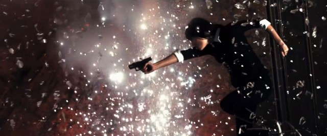 Kingsman - Footage 12