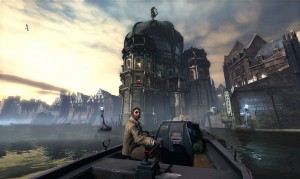 Dishonored - Gameplay