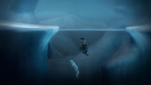 Never Alone - Gameplay