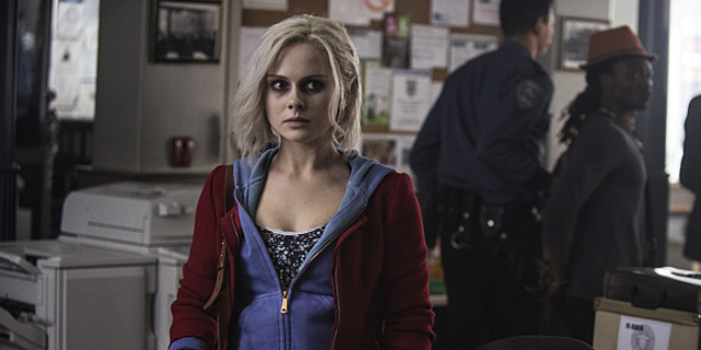 iZombie - Footage 3