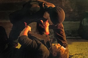 Daredevil - Footage 2