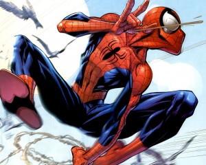 Spider-Man - Comics