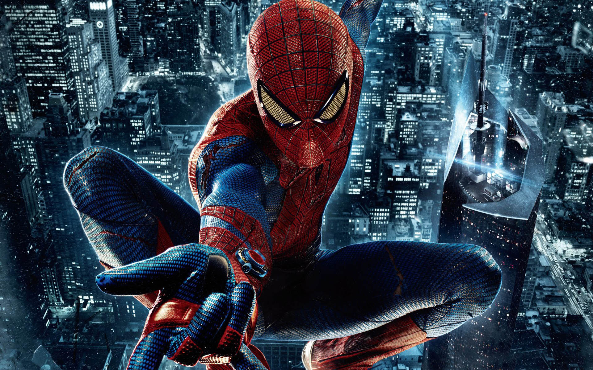The Amazing Spider-Man 2 cancelled on Xbox One? – Eggplante!