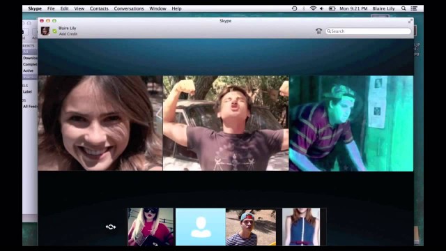 Unfriended - Footage 4