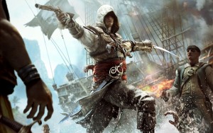 ACIV - Promo Art