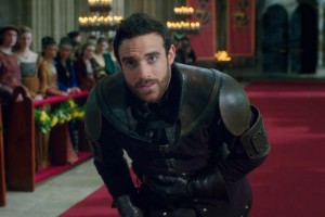 Galavant - Footage