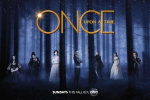 Once Upon a Time - Poster