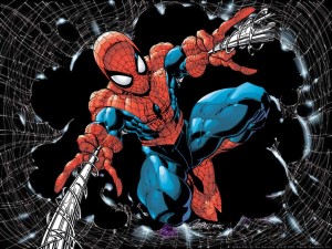 Spider-Man - Comics 2