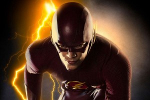 The Flash - Promo Art