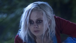 iZombie - Footage 1