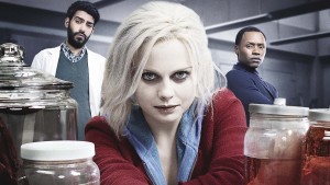iZombie - Footage 2