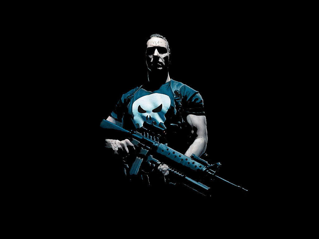 The Punisher (2004) PlayStation 2 vs Xbox vs Windows