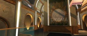 Tacoma - Gameplay