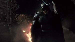 Batman - Footage
