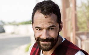 Casper Crump - Headshot