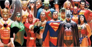 DC - Comics 2
