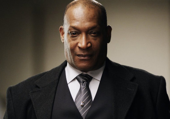 Tony Todd is the greatest voice actor for villains OF ALL TIME!!, Ve
