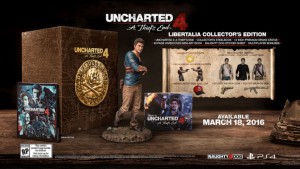 UC4 - Collector's Edition