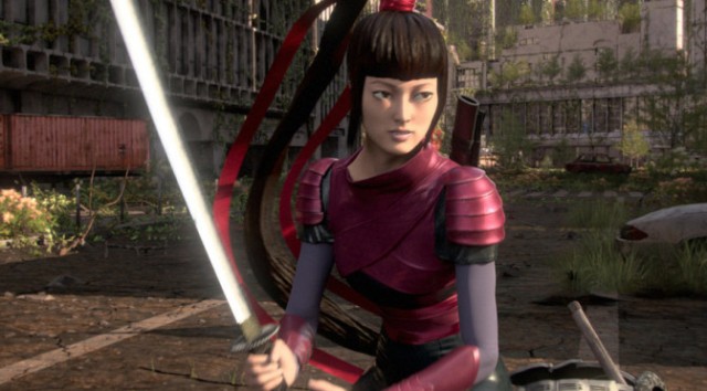 Heroes Reborn - Season 1