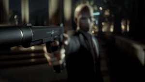 Hitman - Gameplay 1