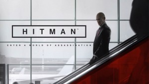 Hitman - Gameplay 2