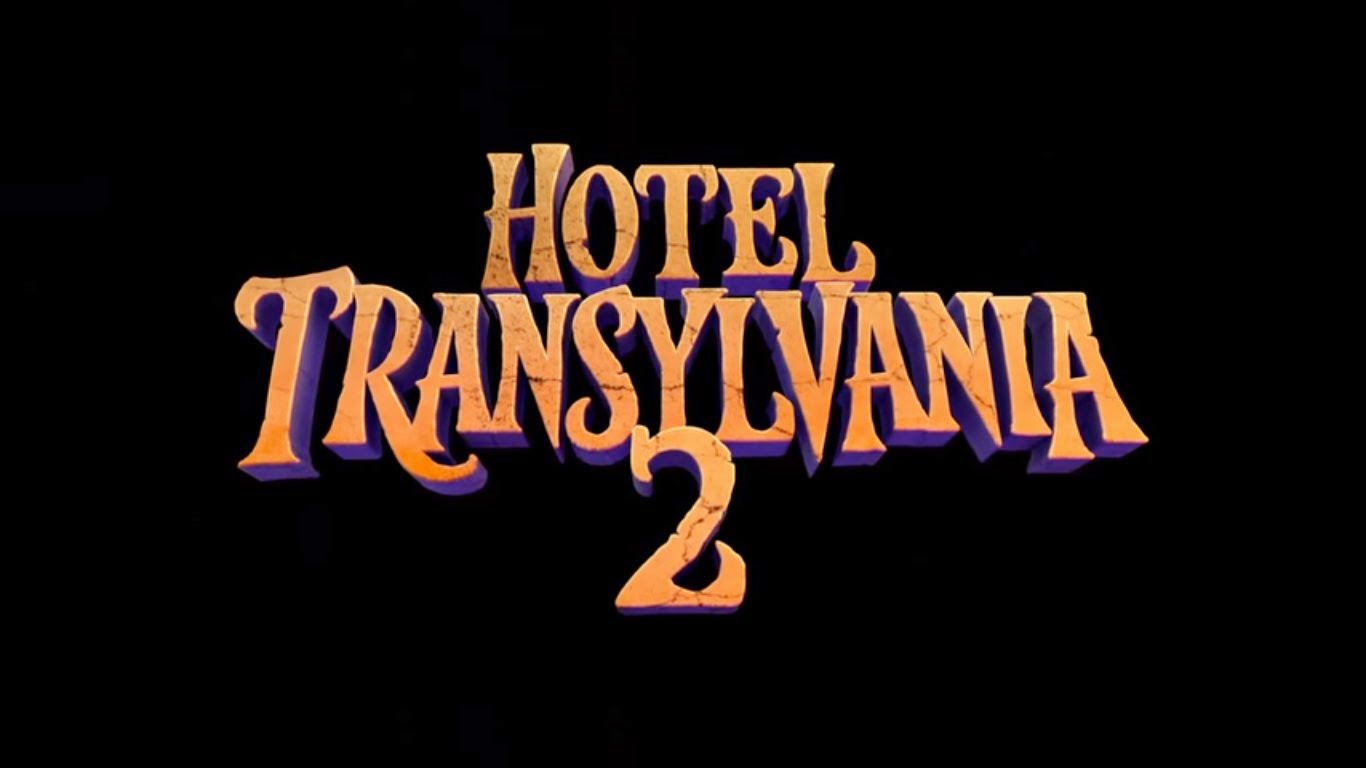 Movie review  Hotel Transylvania 2: Animated sequel funnier than original