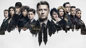 Gotham - Promo Art
